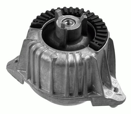 Engine Mounting LEMFORDER