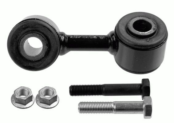 Rod/Strut, stabiliser Left LEMFORDER for PORSCHE 911