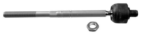 Inner Tie Rod Left and right LEMFORDER for MERCEDES-BENZ SL