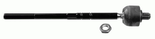 Inner Tie Rod Left and right LEMFORDER