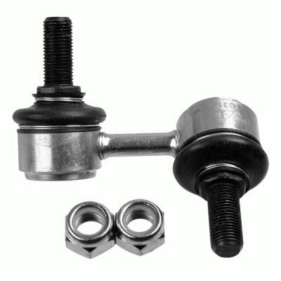 Rod/Strut, stabiliser Right LEMFORDER