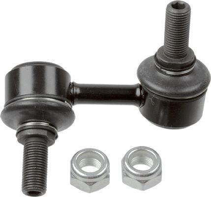 Rod/Strut, stabiliser Right LEMFORDER for HYUNDAI TERRACAN