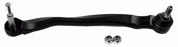 Track Control Arm Right LEMFORDER