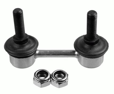 Rod/Strut, stabiliser Left and right LEMFORDER