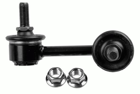 Rod/Strut, stabiliser Left LEMFORDER