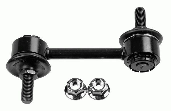 Rod/Strut, stabiliser Left and right LEMFORDER