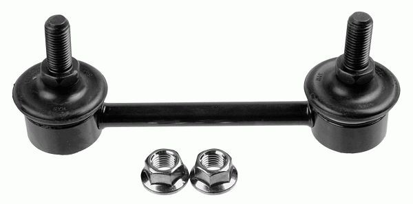 Rod/Strut, stabiliser Left and right LEMFORDER for NISSAN X-TRAIL I