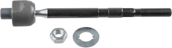 Inner Tie Rod Left and right LEMFORDER
