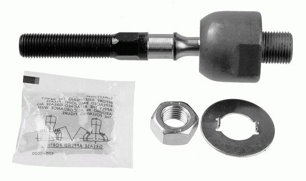 Inner Tie Rod Left and right LEMFORDER