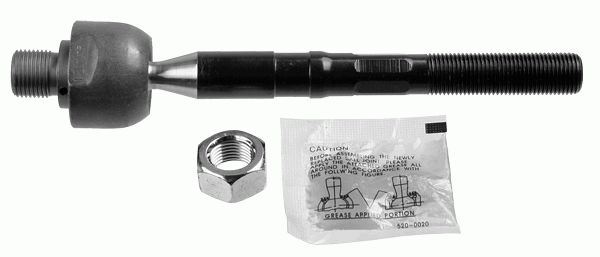 Inner Tie Rod Right LEMFORDER