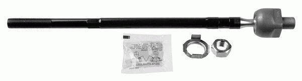 Inner Tie Rod Left LEMFORDER