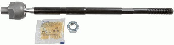 Inner Tie Rod Right LEMFORDER