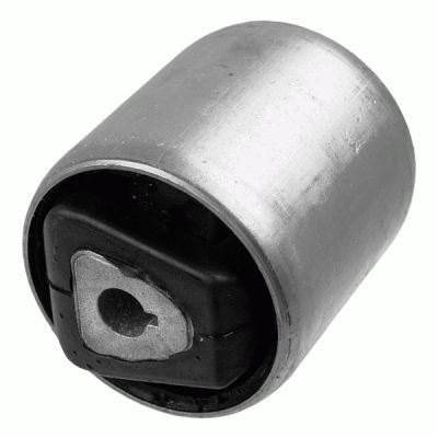 Control Arm-/Trailing Arm Bush Left and right LEMFORDER