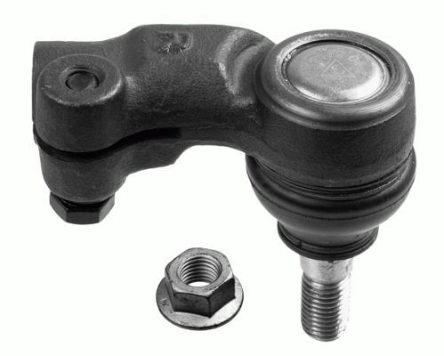 Tie Rod End Outer LEMFORDER
