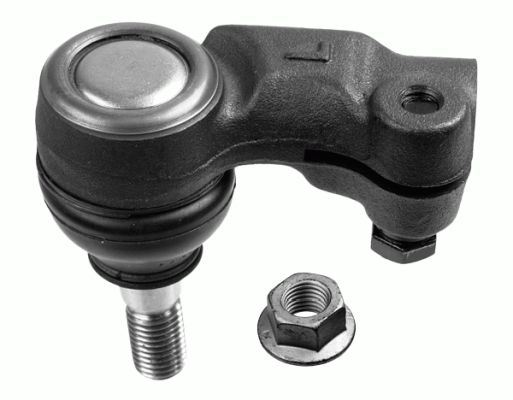 Tie Rod End Outer LEMFORDER