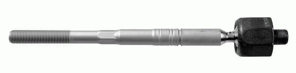 Inner Tie Rod Left and right LEMFORDER