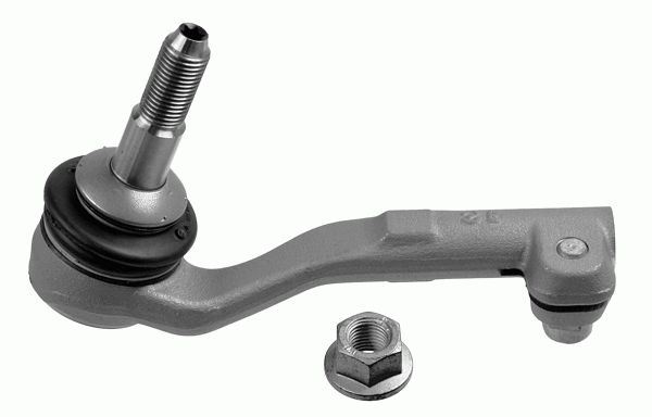 Tie Rod End Left LEMFORDER