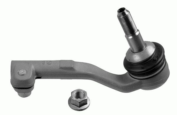 Tie Rod End Right LEMFORDER