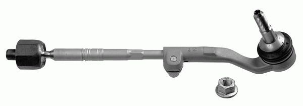 Tie Rod Right LEMFORDER