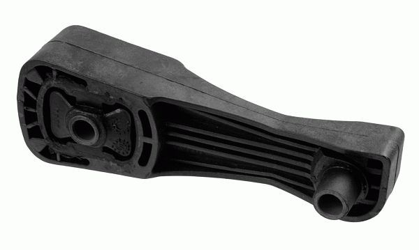 Engine Mounting Rear LEMFORDER
