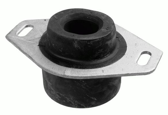 Engine Mounting Left LEMFORDER