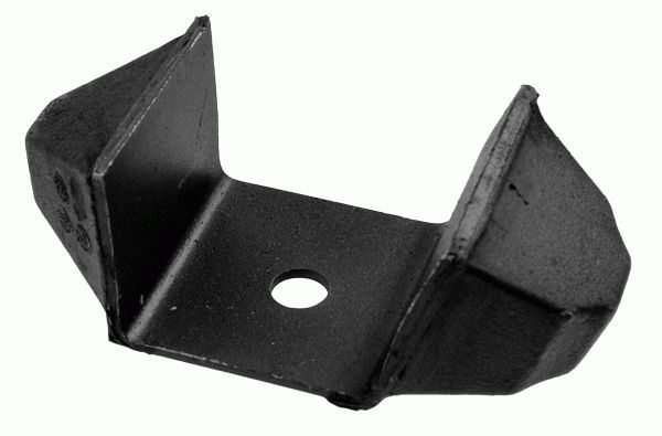 Engine Mounting  LEMFORDER