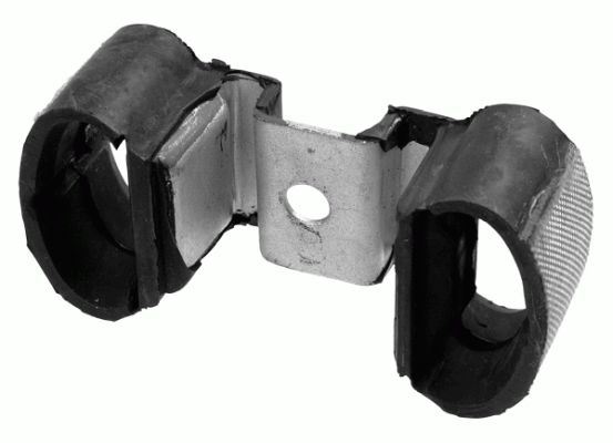 Engine Mounting Right LEMFORDER
