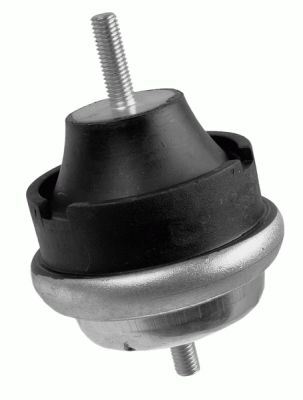 Engine Mounting Right LEMFORDER