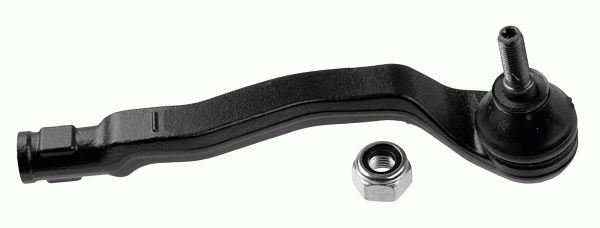 Tie Rod End Right LEMFORDER