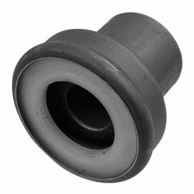 Control Arm-/Trailing Arm Bush Left and right LEMFORDER
