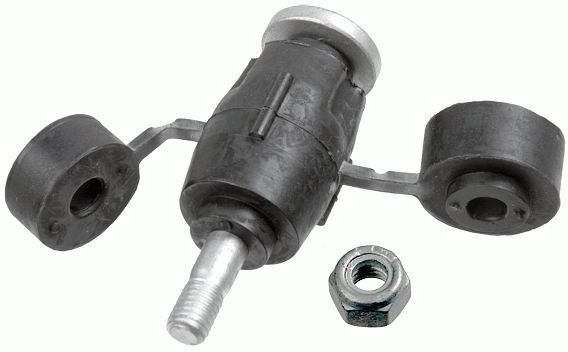 Rod/Strut, stabiliser Left and right LEMFORDER