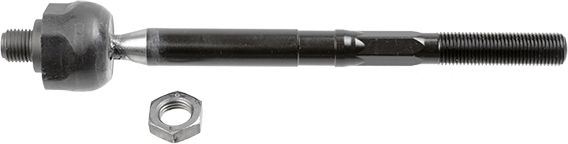 Inner Tie Rod Left and right LEMFORDER