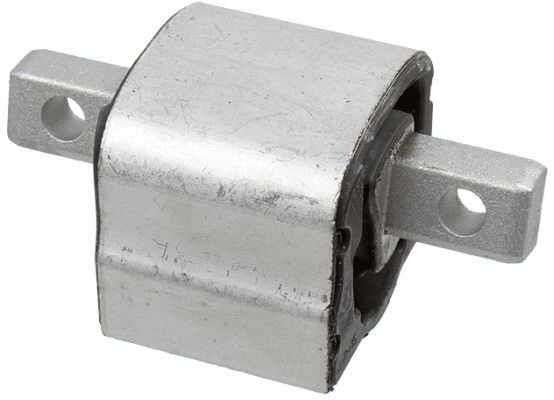 Mounting, automatic transmission LEMFORDER