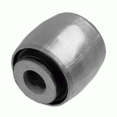 Suspension, panhard rod Left LEMFORDER