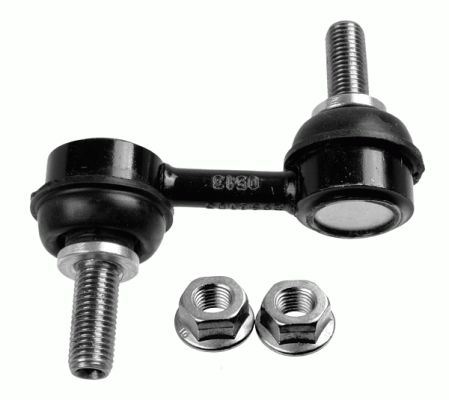 Rod/Strut, stabiliser Left and right LEMFORDER