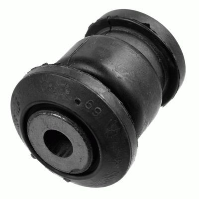 Control Arm-/Trailing Arm Bush Front LEMFORDER