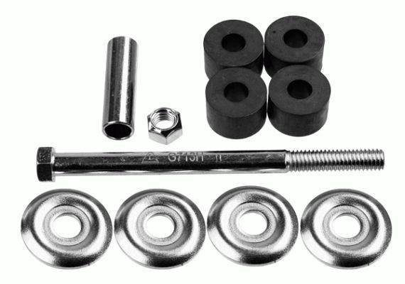 Rod/Strut, stabiliser Left and right LEMFORDER