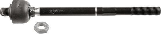 Inner Tie Rod Left and right LEMFORDER