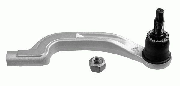 Tie Rod End Right LEMFORDER