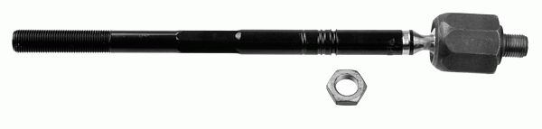Inner Tie Rod inner LEMFORDER