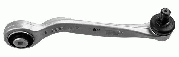 Track Control Arm Rear LEMFORDER