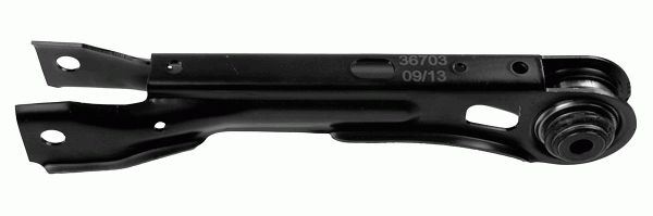 Track Control Arm Left and right LEMFORDER for BMW X1