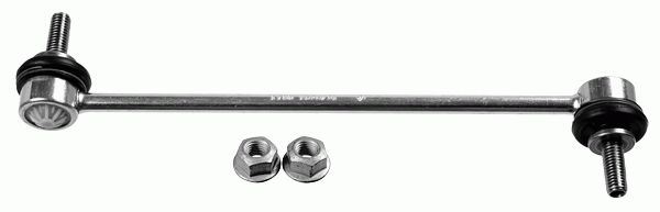 Rod/Strut, stabiliser Left and right LEMFORDER