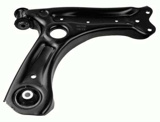 Track Control Arm Right LEMFORDER