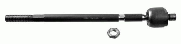 Inner Tie Rod Front Axle LEMFORDER