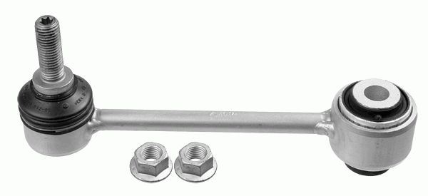 Rod/Strut, stabiliser Left and right LEMFORDER for PORSCHE PANAMERA
