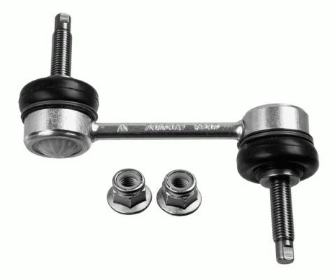 Rod/Strut, stabiliser Left and right LEMFORDER