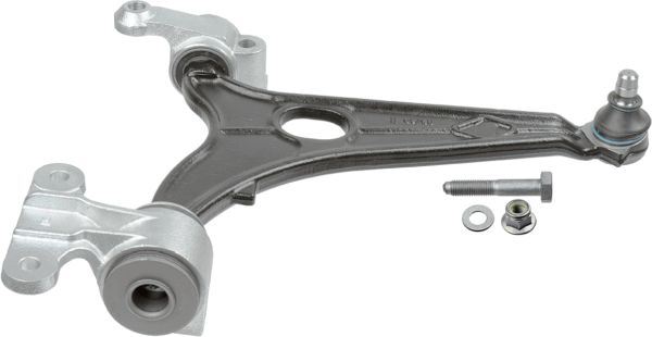 Track Control Arm Right LEMFORDER