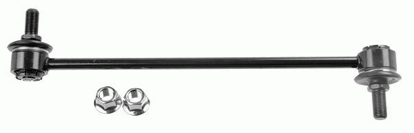 Rod/Strut, stabiliser Left and right LEMFORDER