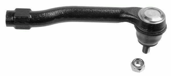 Tie Rod End Right LEMFORDER